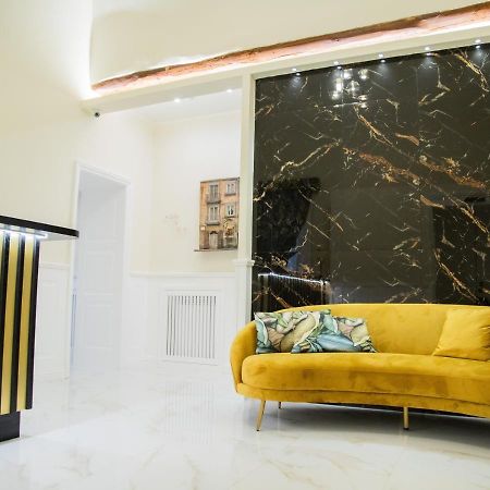Gentile Suite Centro Storico Наполи Екстериор снимка